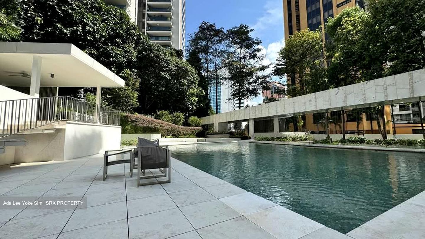 Ardmore II (D10), Condominium #577071351